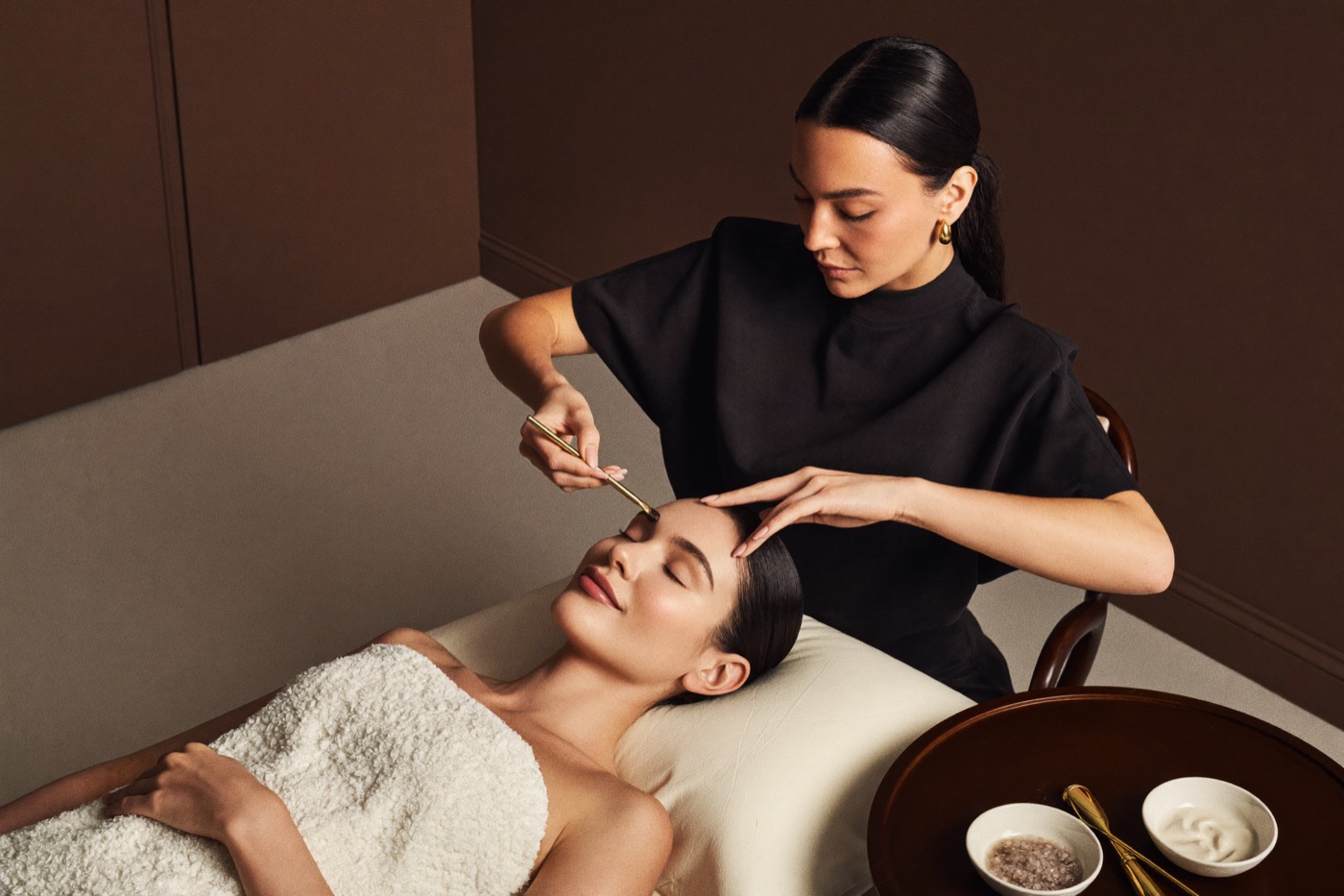 Browlift & Lamination Workshop