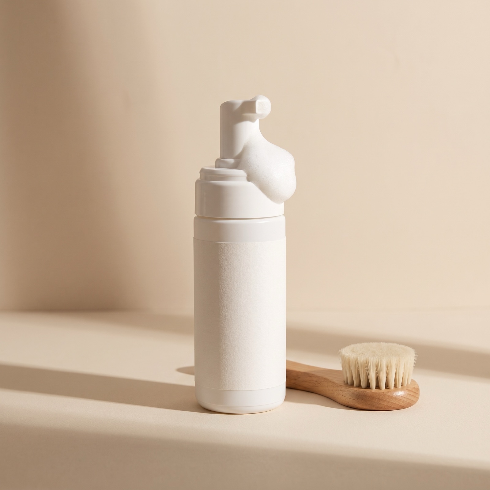 Lash Foam Cleanser
