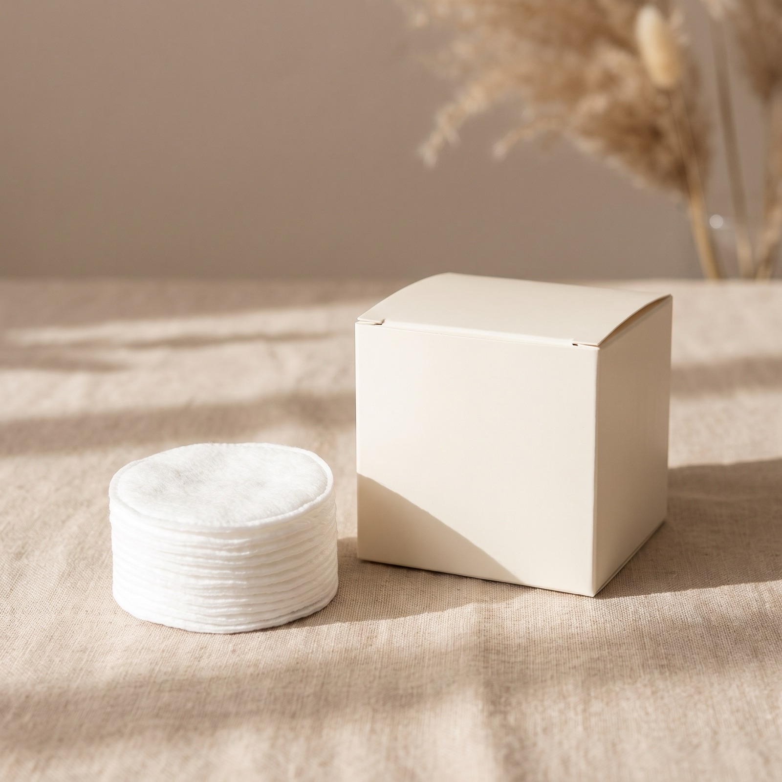 Lint-Free Wipes