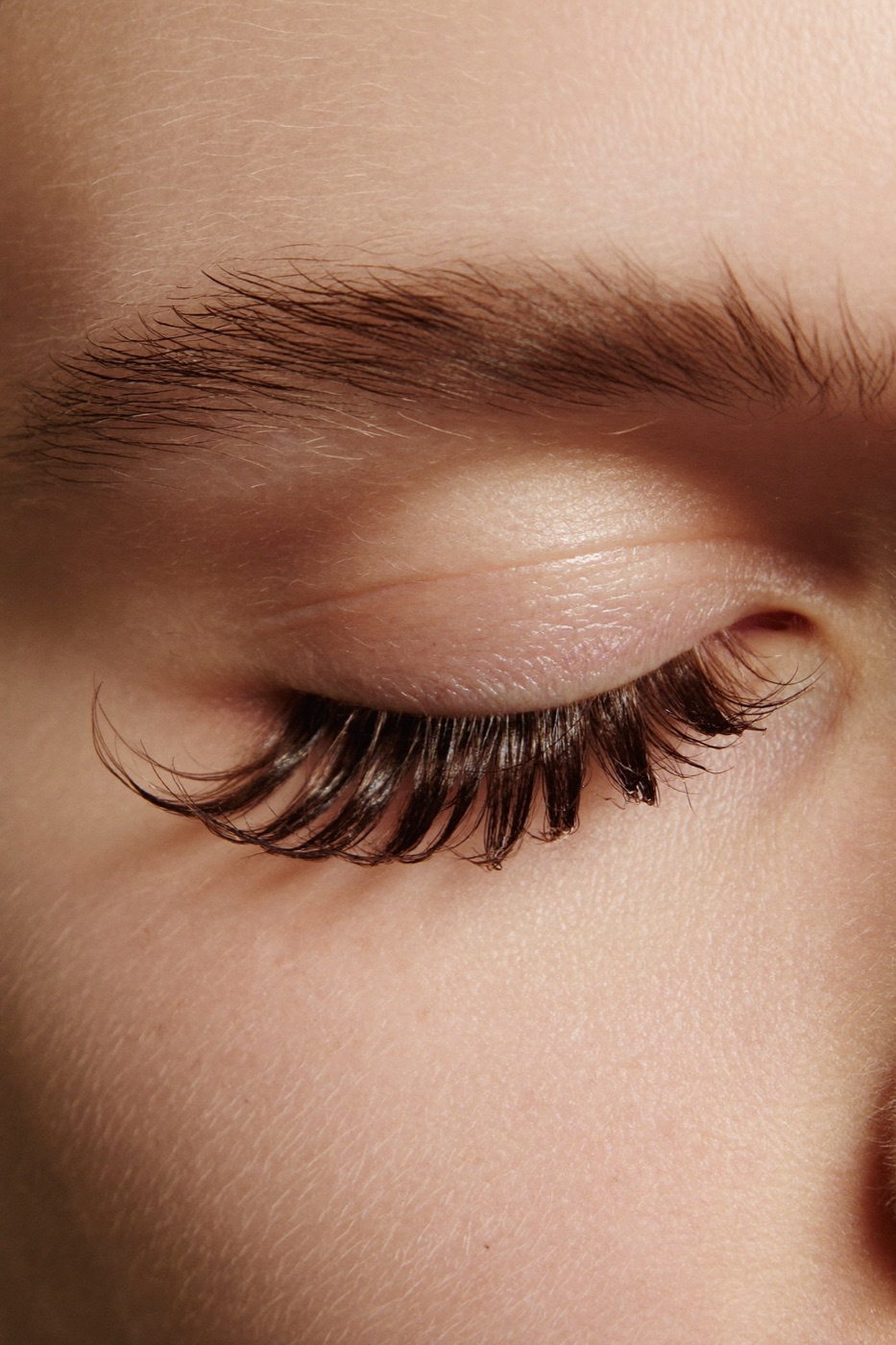Classic Lashes (1:1)
